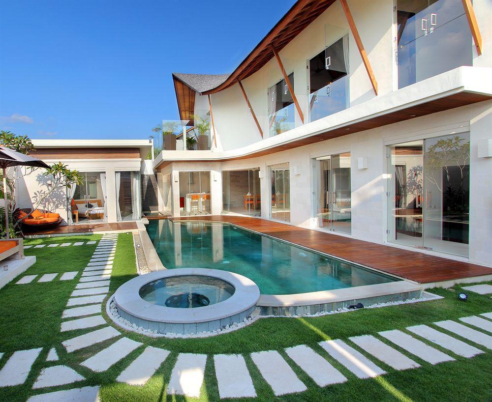 K Villas By Premier Hospitality Asia Seminyak Zewnętrze zdjęcie