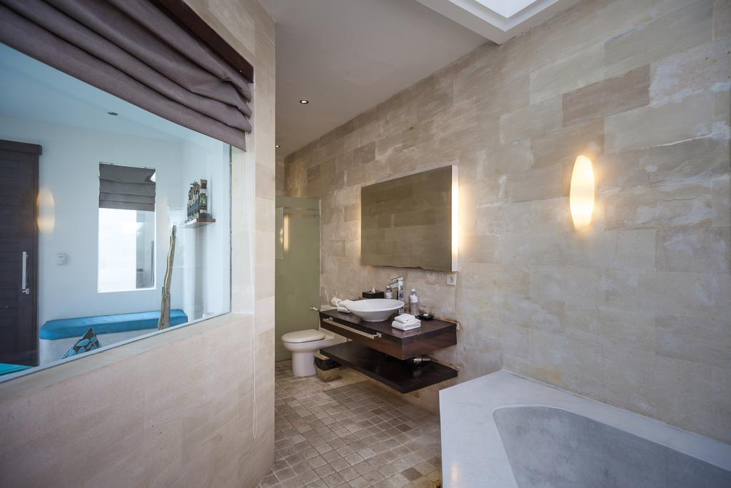 K Villas By Premier Hospitality Asia Seminyak Zewnętrze zdjęcie