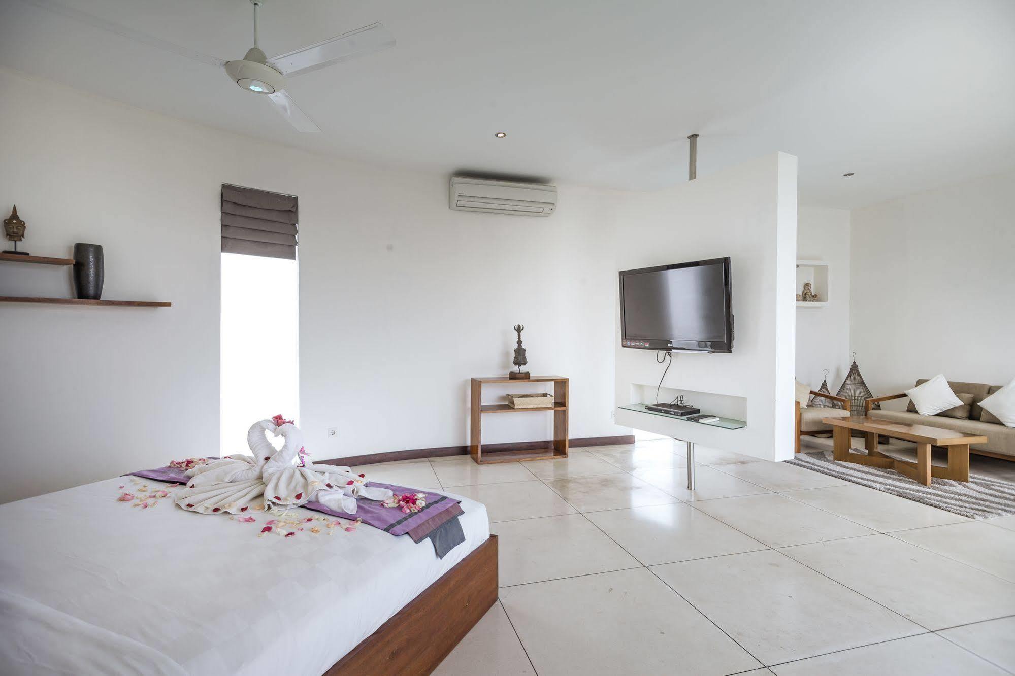 K Villas By Premier Hospitality Asia Seminyak Zewnętrze zdjęcie