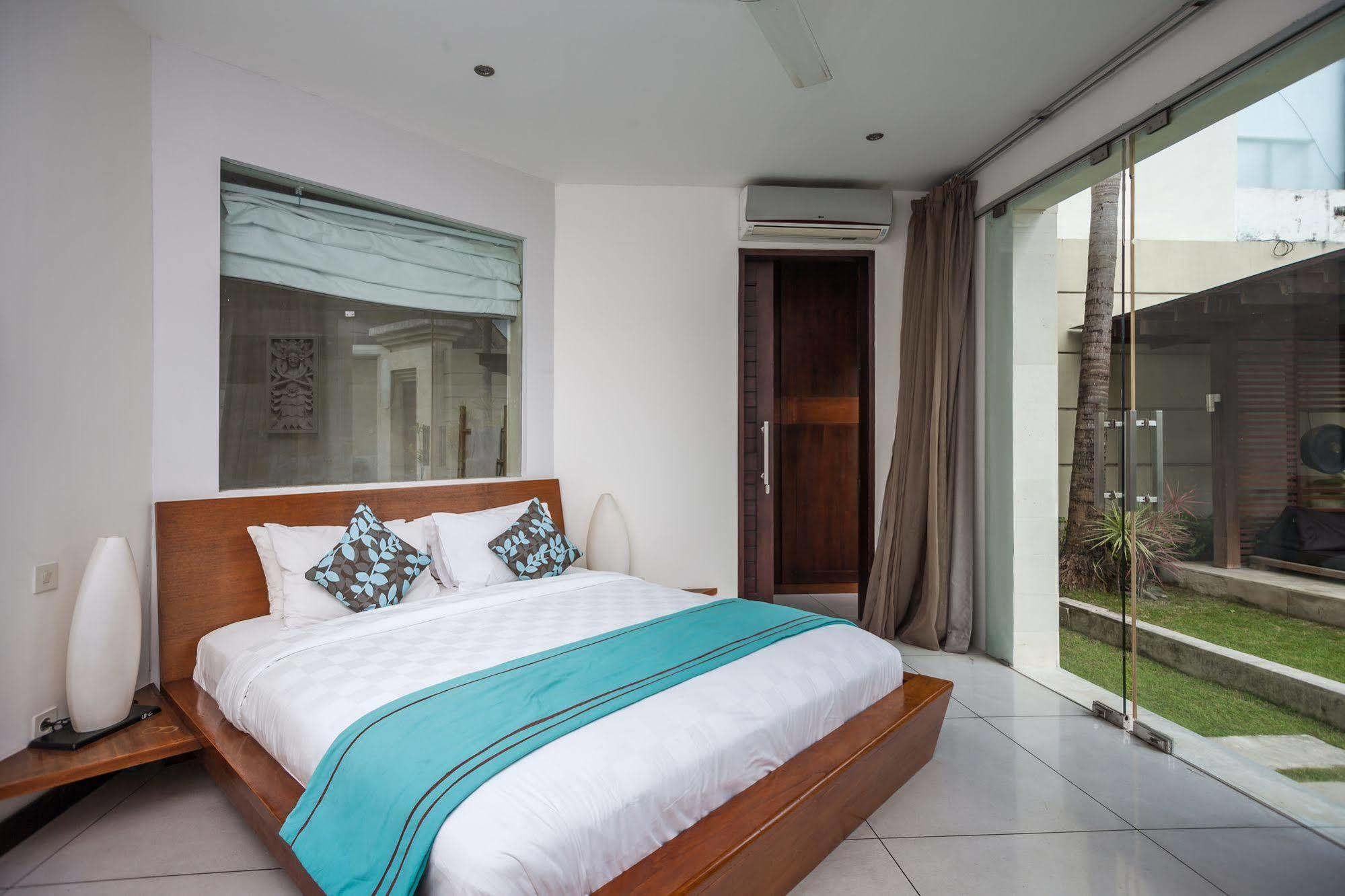 K Villas By Premier Hospitality Asia Seminyak Zewnętrze zdjęcie