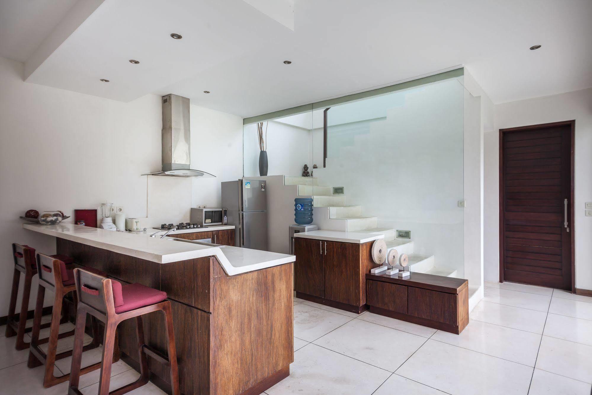 K Villas By Premier Hospitality Asia Seminyak Zewnętrze zdjęcie